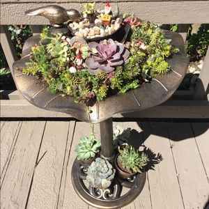 Meet your Posher, Myra